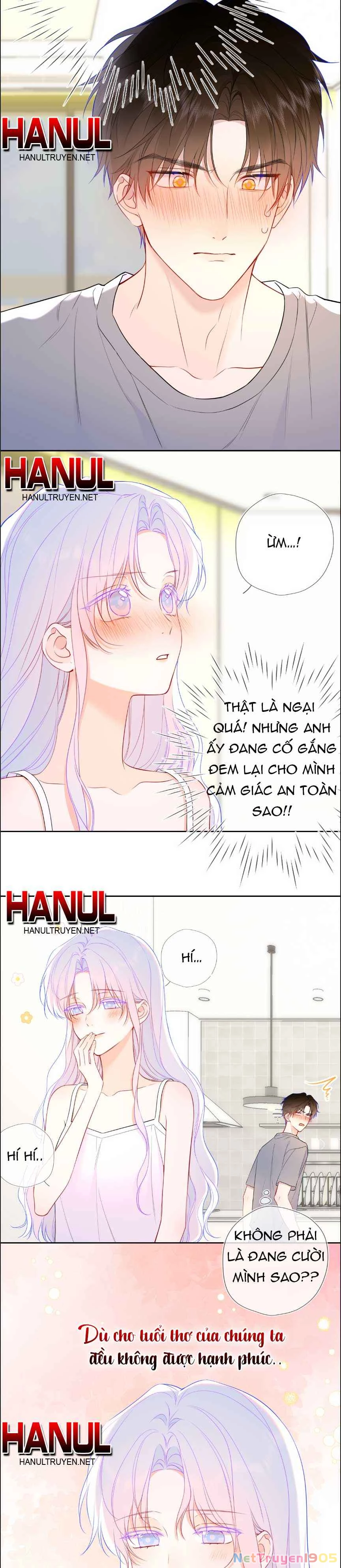Ngôi Sao Cho Tôi Phần 2 Chapter 33 - Trang 2