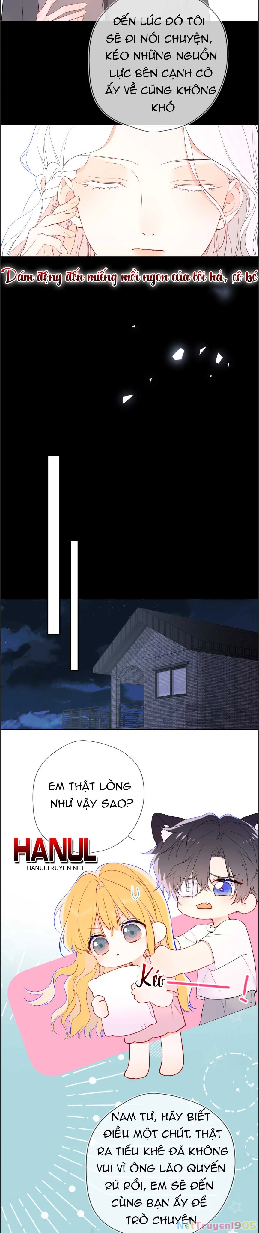 Ngôi Sao Cho Tôi Phần 2 Chapter 33 - Trang 2