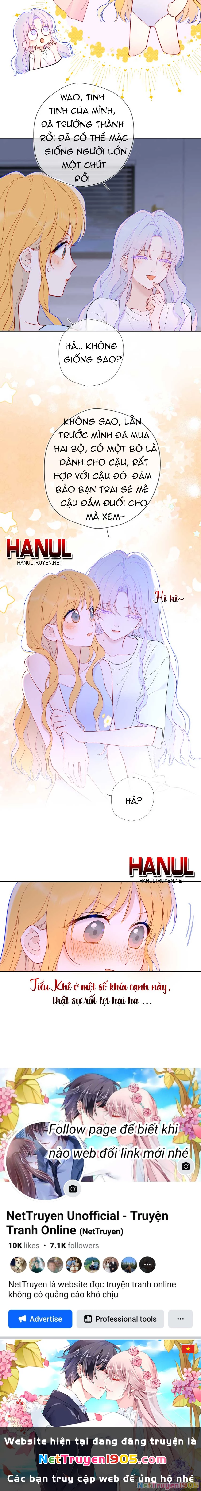 Ngôi Sao Cho Tôi Phần 2 Chapter 33 - Trang 2