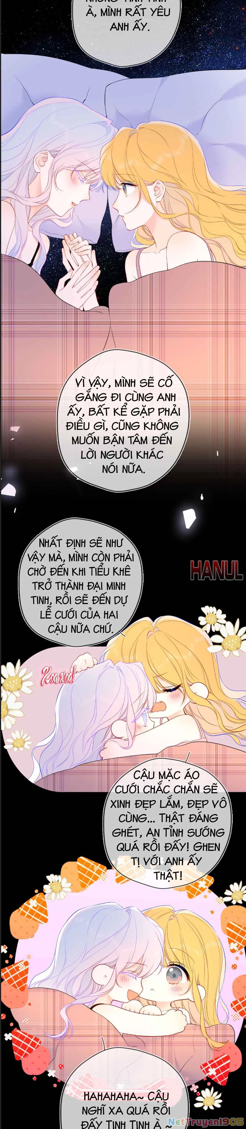 Ngôi Sao Cho Tôi Phần 2 Chapter 34 - Trang 2