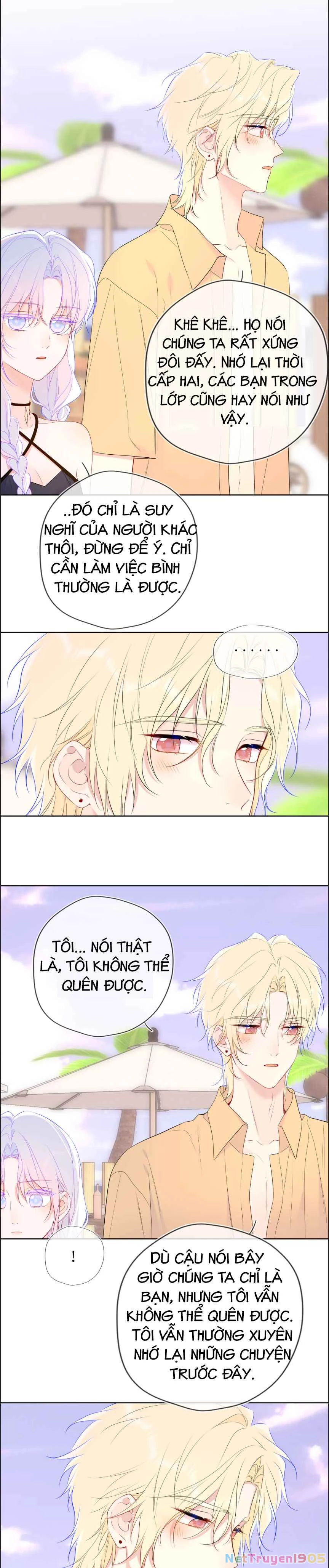 Ngôi Sao Cho Tôi Phần 2 Chapter 34 - Trang 2