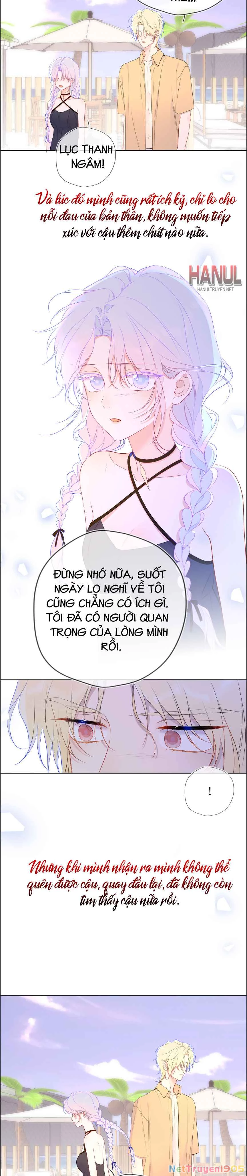Ngôi Sao Cho Tôi Phần 2 Chapter 34 - Trang 2