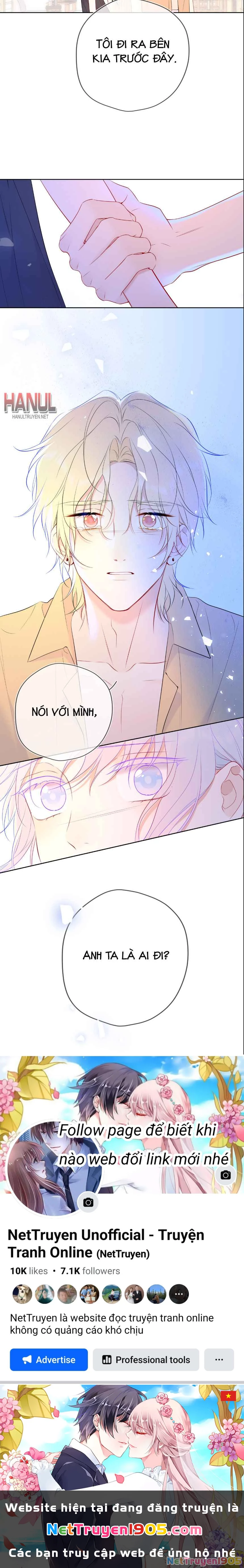 Ngôi Sao Cho Tôi Phần 2 Chapter 34 - Trang 2