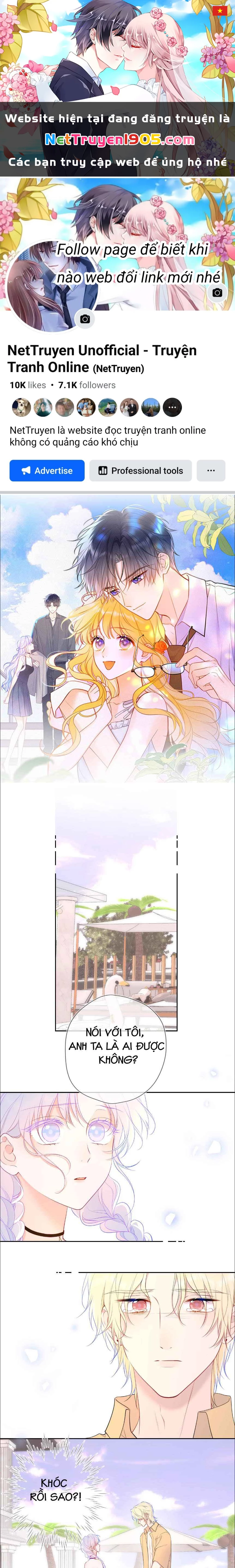 Ngôi Sao Cho Tôi Phần 2 Chapter 35 - Trang 2