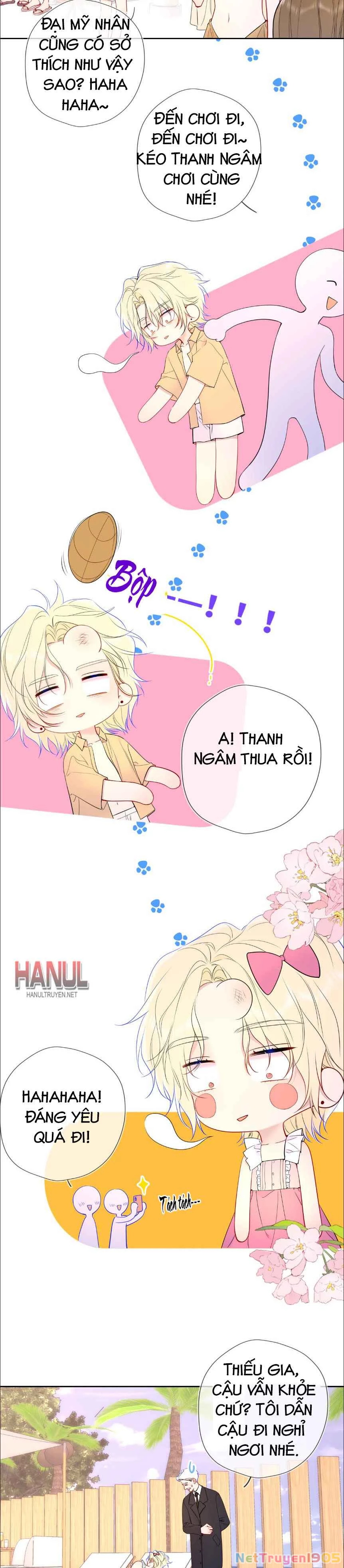 Ngôi Sao Cho Tôi Phần 2 Chapter 35 - Trang 2