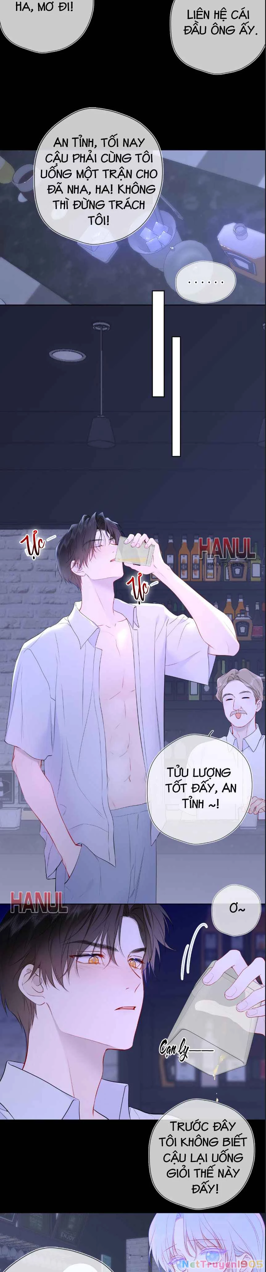 Ngôi Sao Cho Tôi Phần 2 Chapter 35 - Trang 2