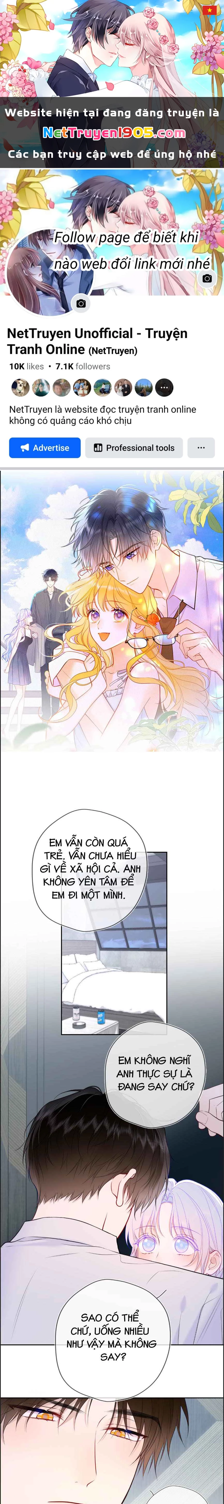 Ngôi Sao Cho Tôi Phần 2 Chapter 36 - Trang 2