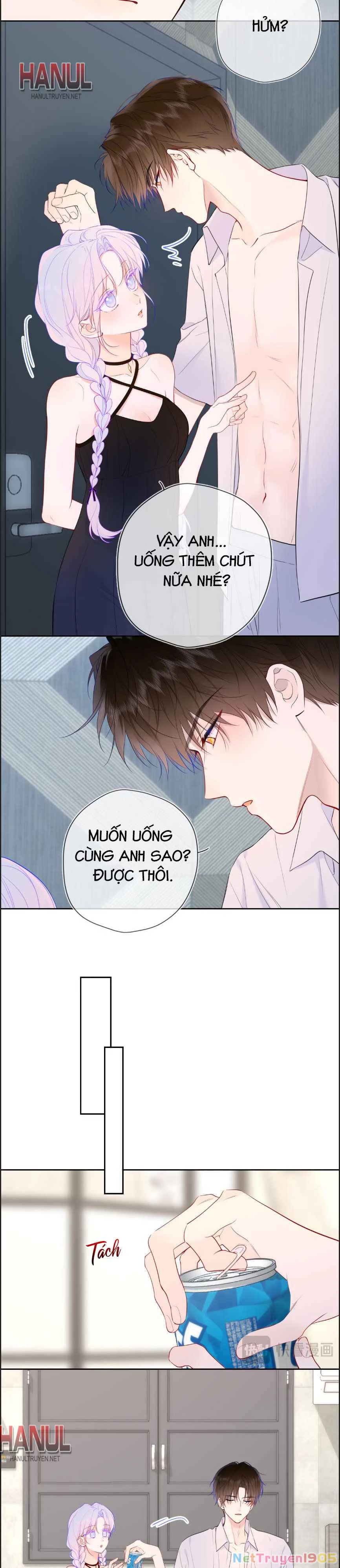 Ngôi Sao Cho Tôi Phần 2 Chapter 36 - Trang 2