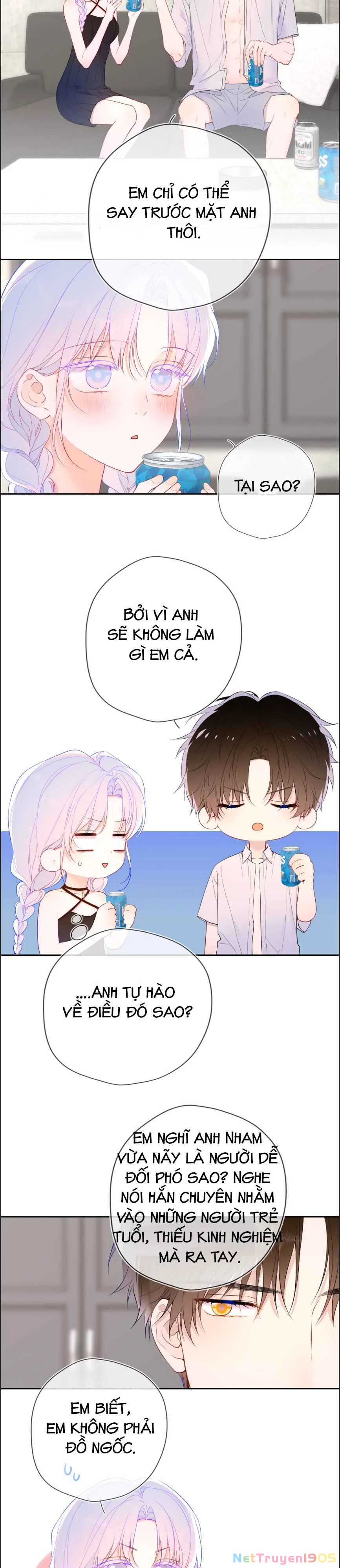 Ngôi Sao Cho Tôi Phần 2 Chapter 36 - Trang 2