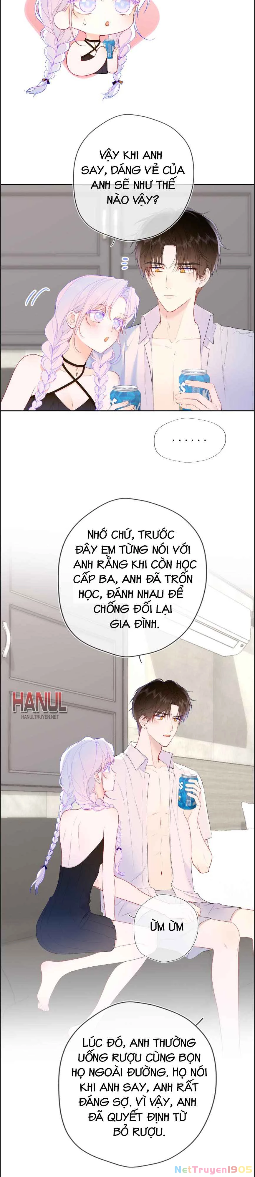 Ngôi Sao Cho Tôi Phần 2 Chapter 36 - Trang 2