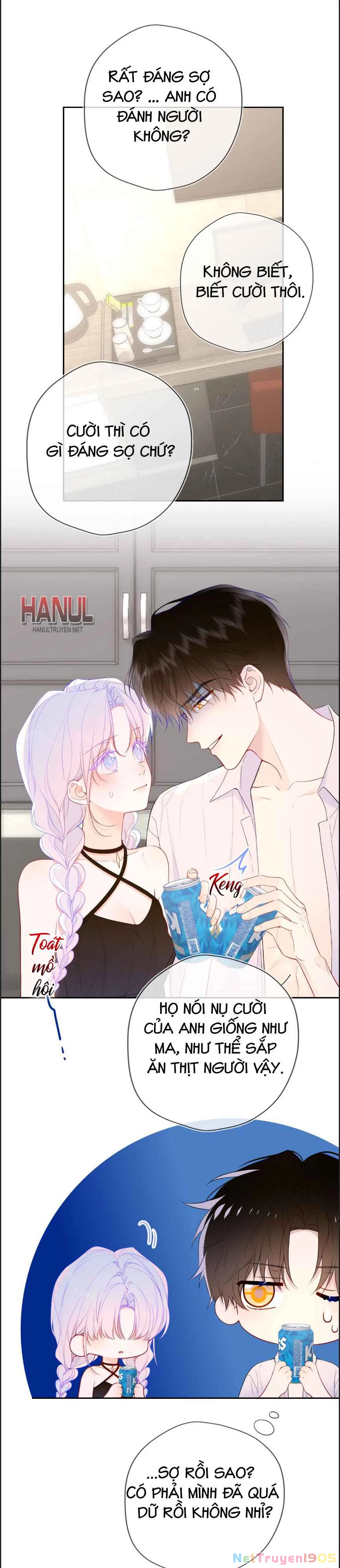Ngôi Sao Cho Tôi Phần 2 Chapter 36 - Trang 2