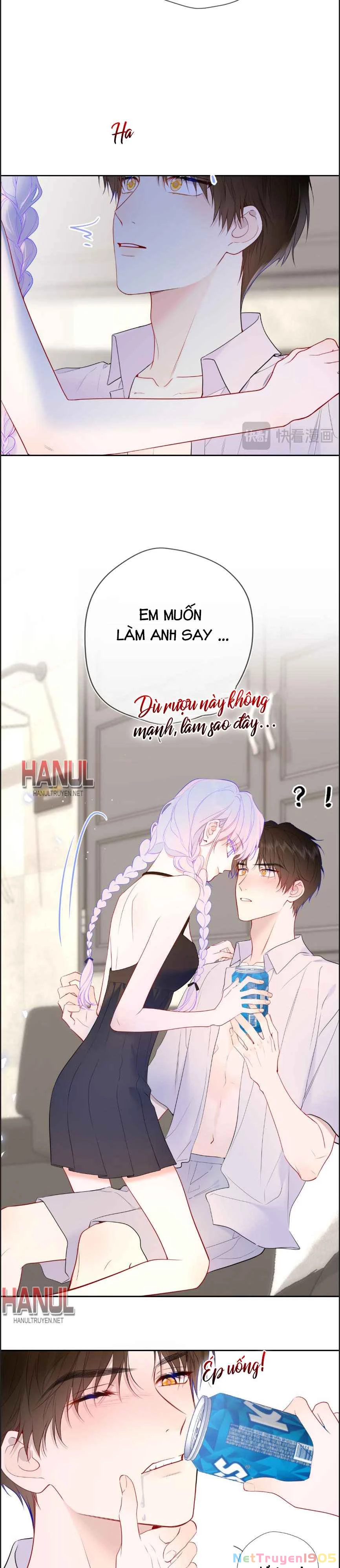 Ngôi Sao Cho Tôi Phần 2 Chapter 36 - Trang 2