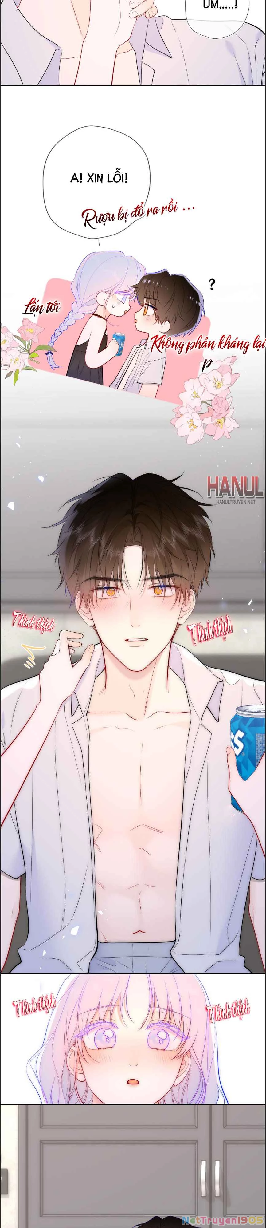 Ngôi Sao Cho Tôi Phần 2 Chapter 36 - Trang 2