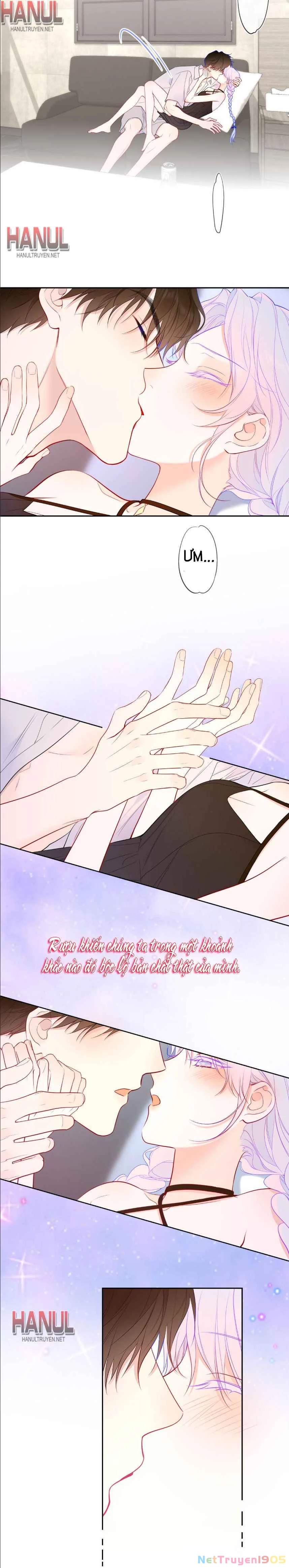 Ngôi Sao Cho Tôi Phần 2 Chapter 36 - Trang 2