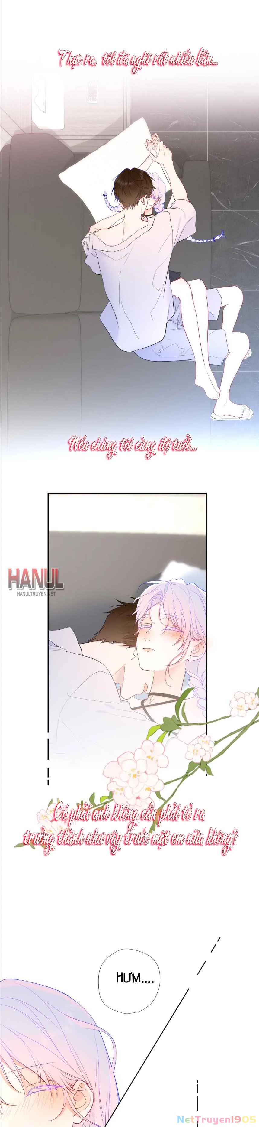 Ngôi Sao Cho Tôi Phần 2 Chapter 36 - Trang 2