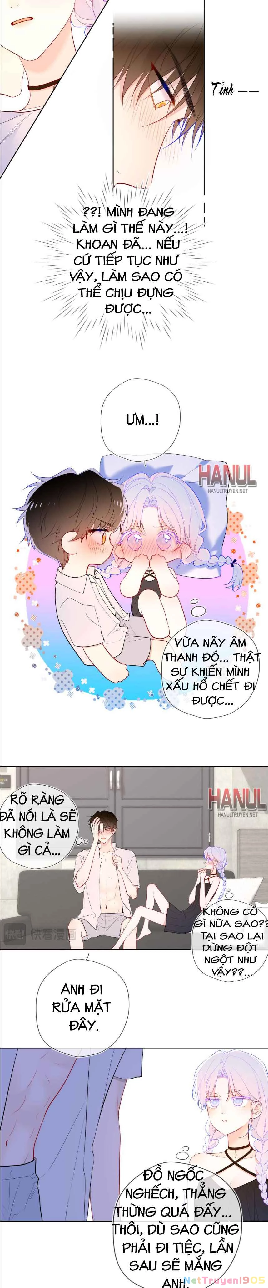 Ngôi Sao Cho Tôi Phần 2 Chapter 36 - Trang 2