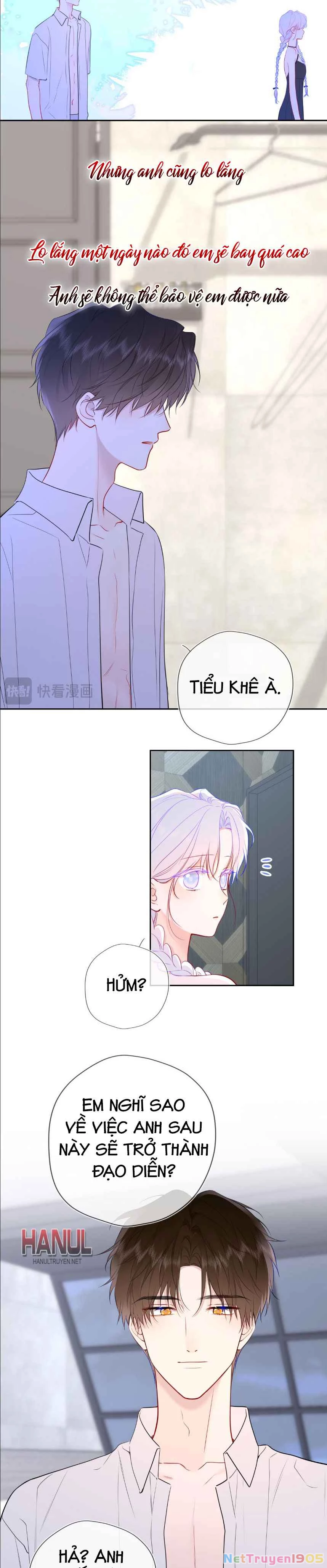 Ngôi Sao Cho Tôi Phần 2 Chapter 36 - Trang 2