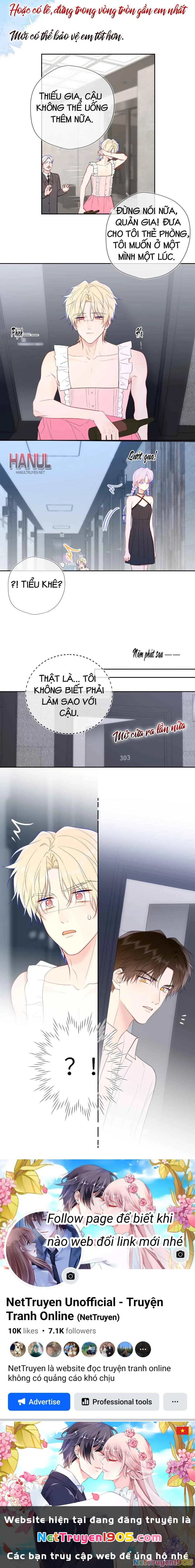 Ngôi Sao Cho Tôi Phần 2 Chapter 36 - Trang 2