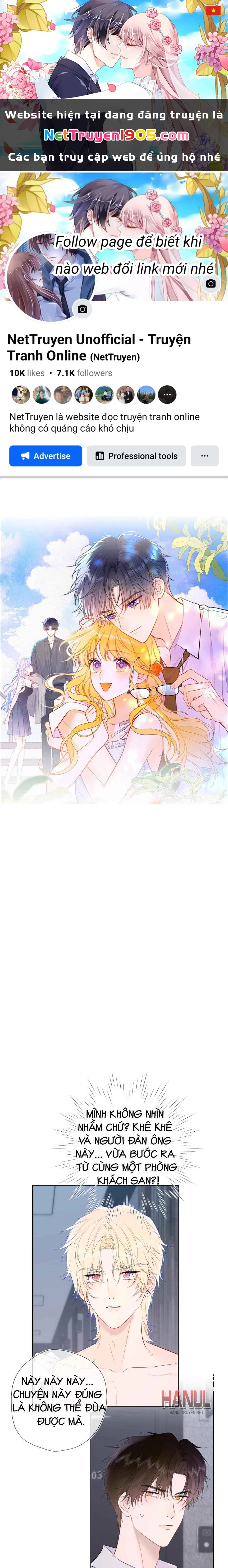 Ngôi Sao Cho Tôi Phần 2 Chapter 37 - Trang 2