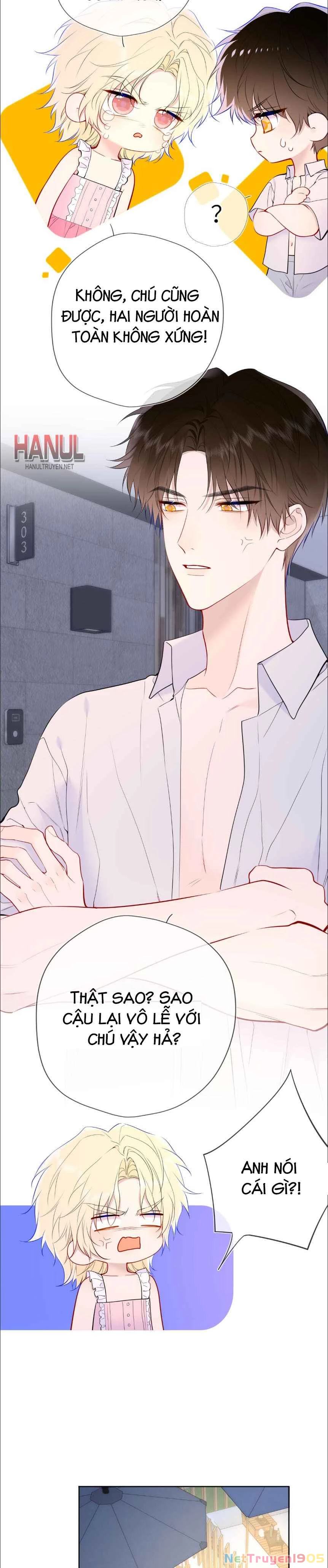 Ngôi Sao Cho Tôi Phần 2 Chapter 37 - Trang 2