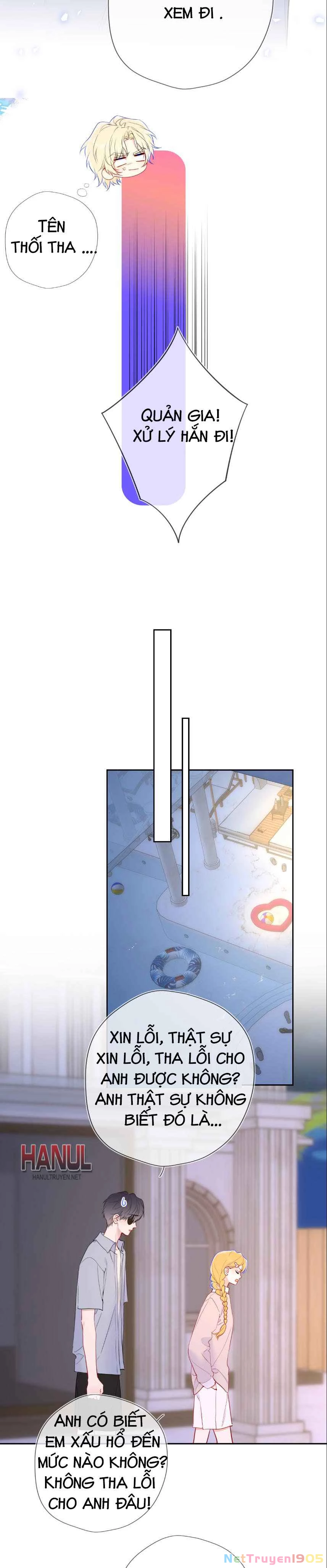 Ngôi Sao Cho Tôi Phần 2 Chapter 37 - Trang 2