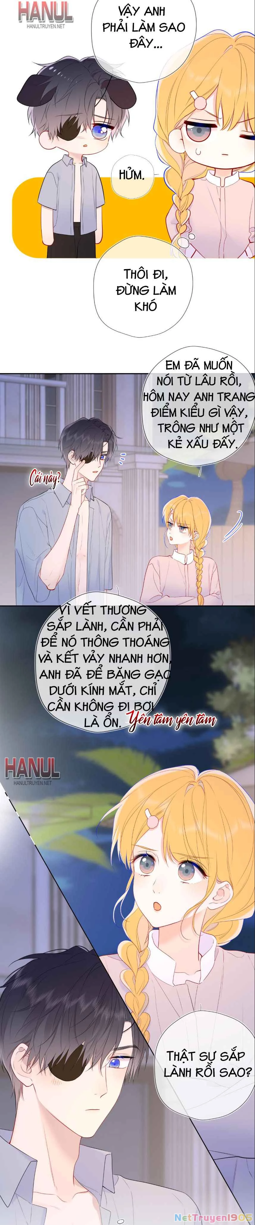 Ngôi Sao Cho Tôi Phần 2 Chapter 37 - Trang 2