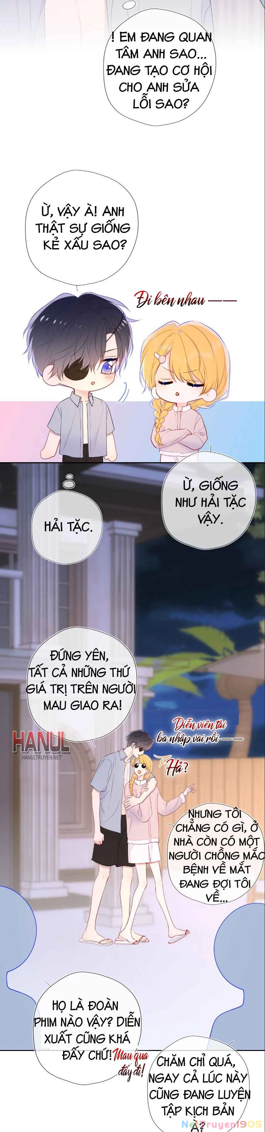 Ngôi Sao Cho Tôi Phần 2 Chapter 37 - Trang 2