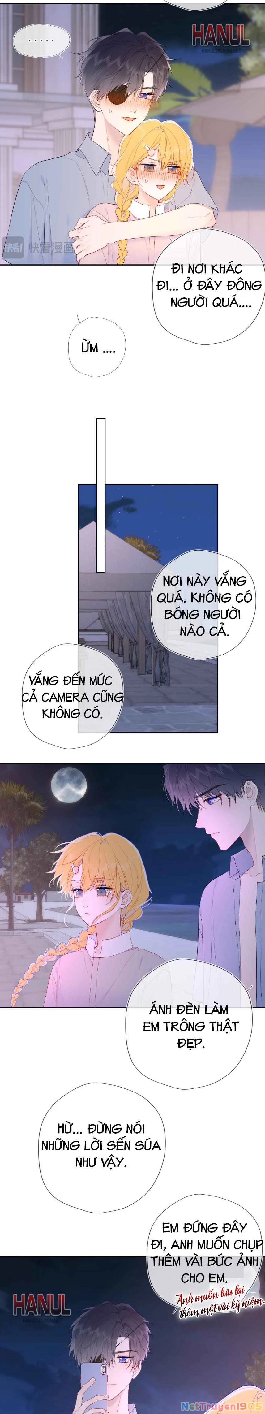 Ngôi Sao Cho Tôi Phần 2 Chapter 37 - Trang 2