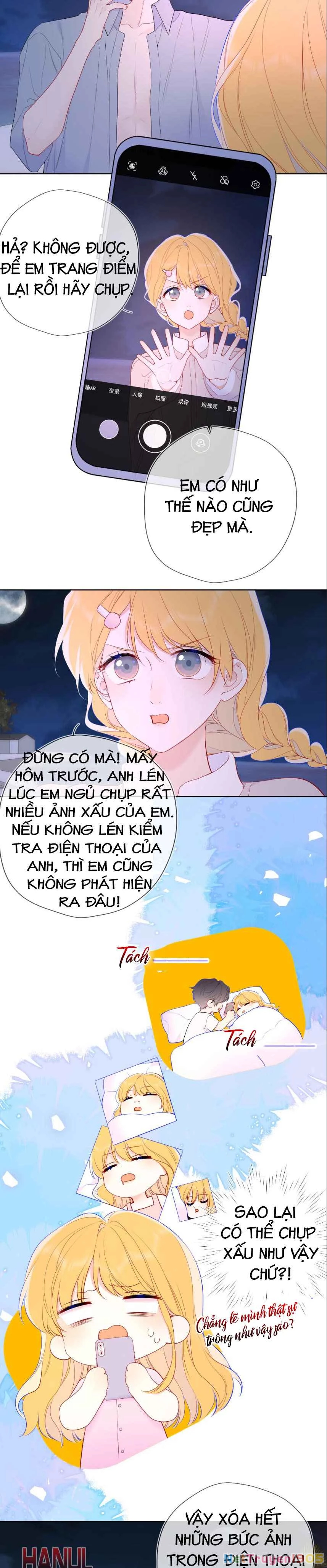 Ngôi Sao Cho Tôi Phần 2 Chapter 37 - Trang 2