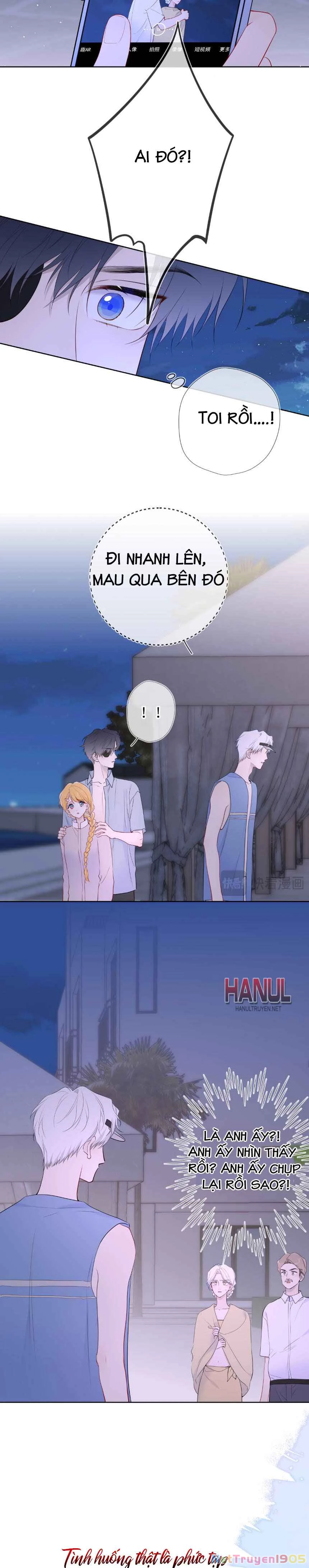 Ngôi Sao Cho Tôi Phần 2 Chapter 37 - Trang 2