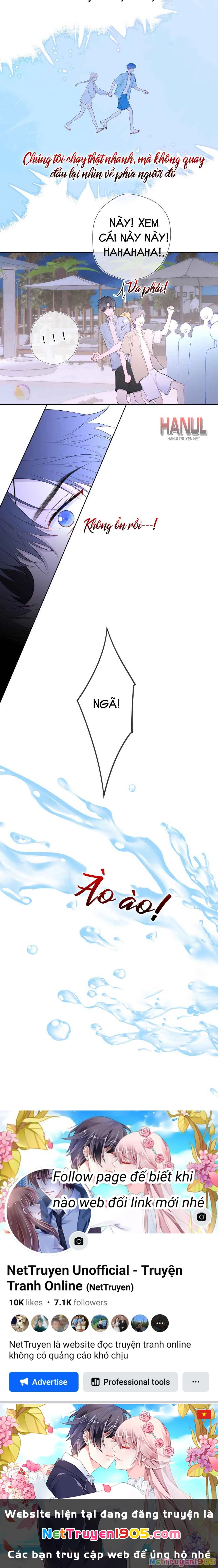 Ngôi Sao Cho Tôi Phần 2 Chapter 37 - Trang 2