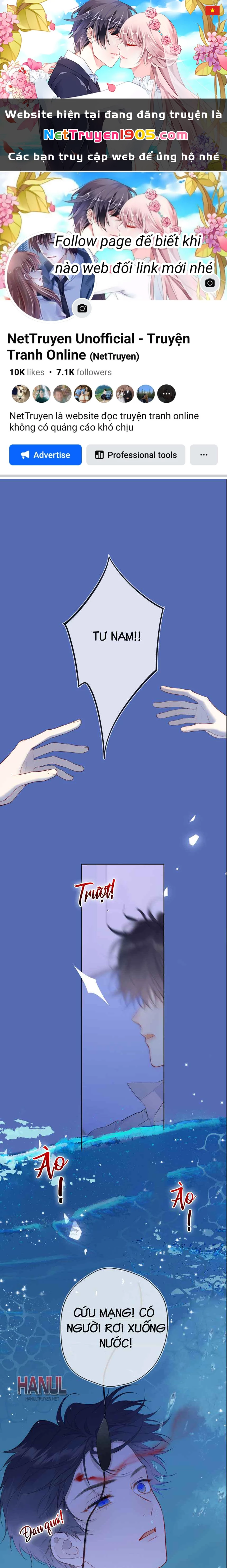 Ngôi Sao Cho Tôi Phần 2 Chapter 38 - Trang 2