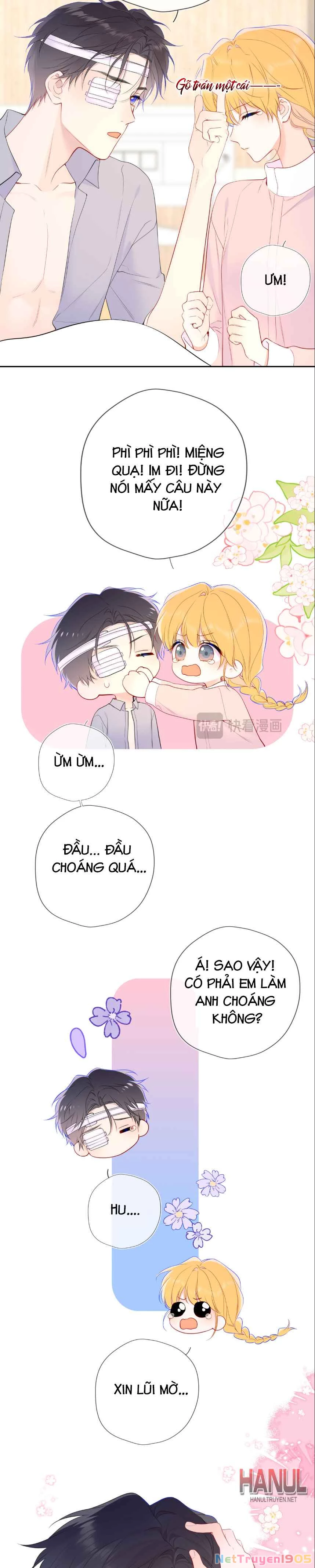 Ngôi Sao Cho Tôi Phần 2 Chapter 38 - Trang 2