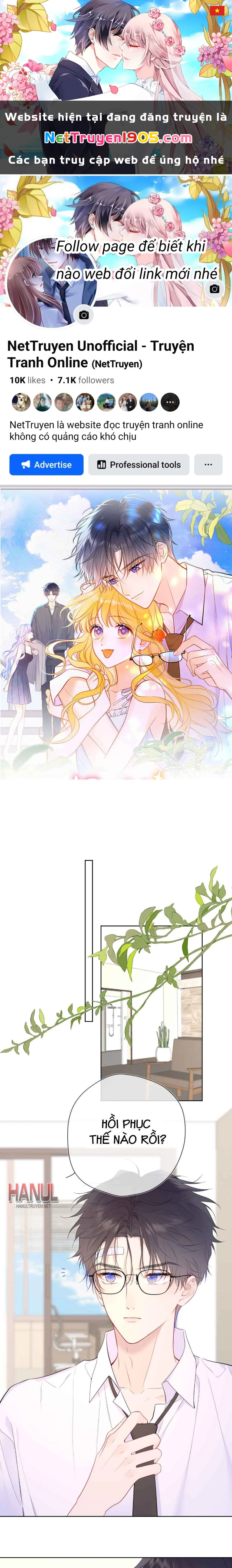 Ngôi Sao Cho Tôi Phần 2 Chapter 39 - Trang 2