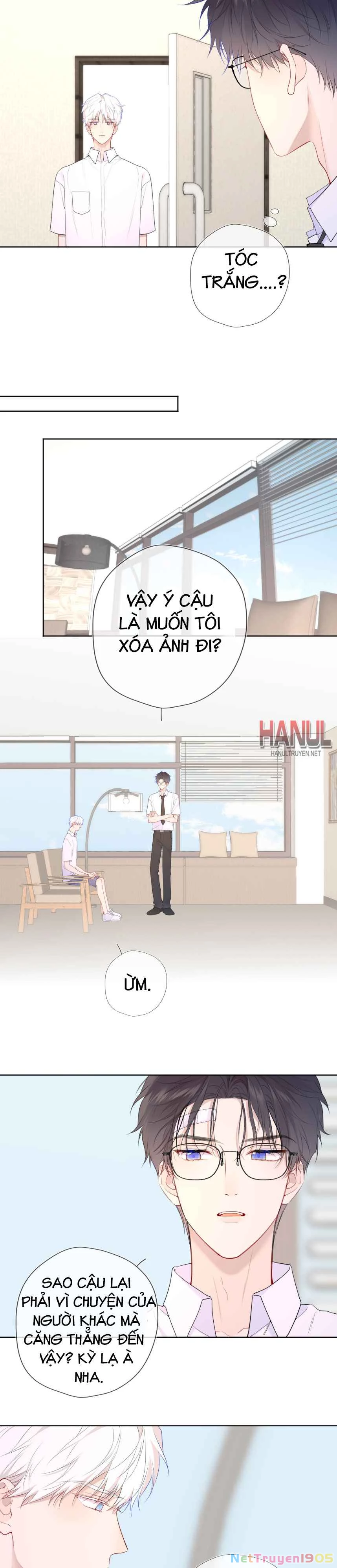 Ngôi Sao Cho Tôi Phần 2 Chapter 39 - Trang 2