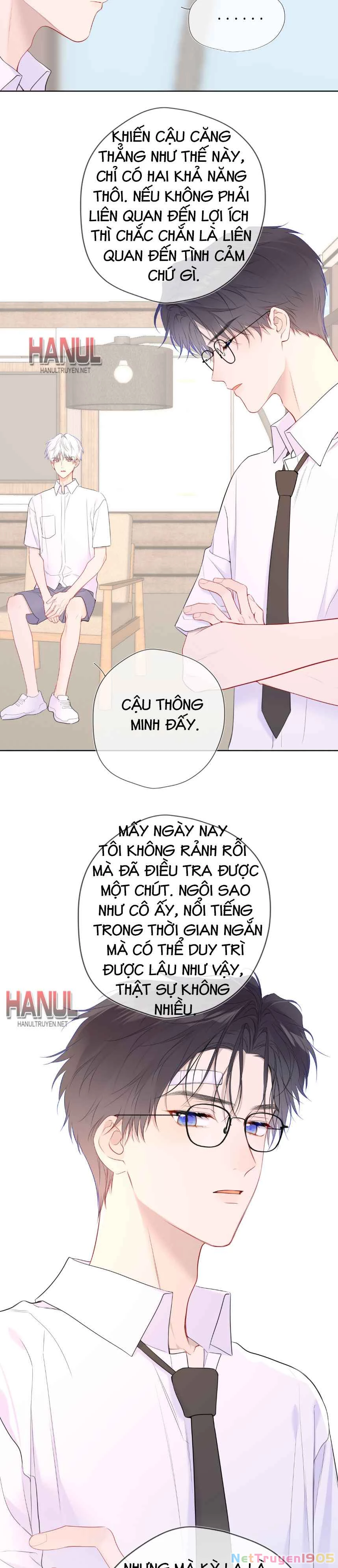 Ngôi Sao Cho Tôi Phần 2 Chapter 39 - Trang 2