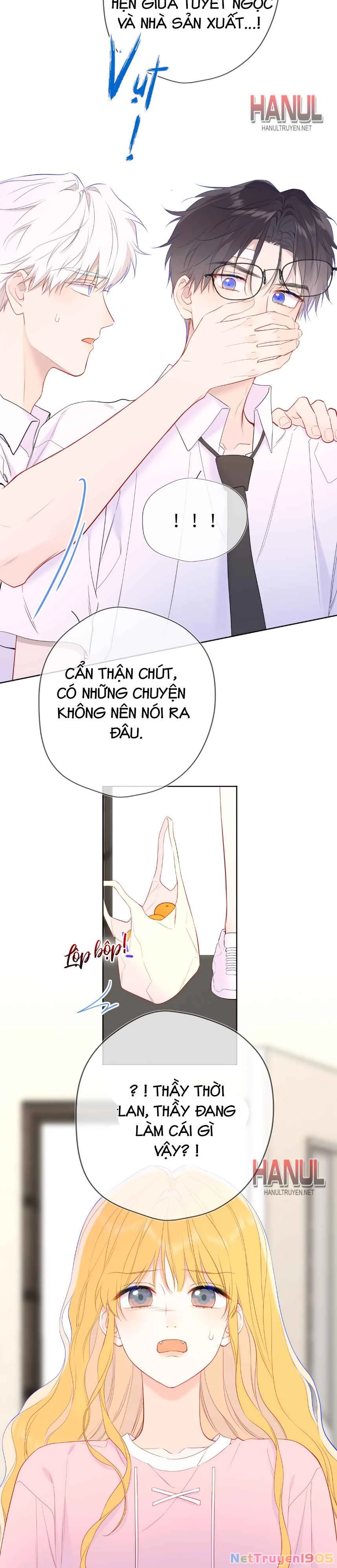 Ngôi Sao Cho Tôi Phần 2 Chapter 39 - Trang 2