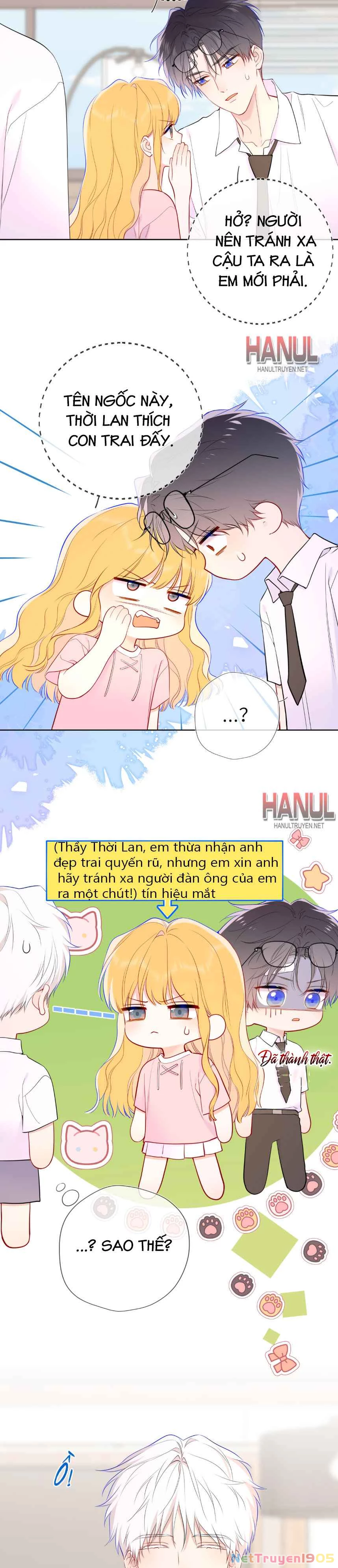 Ngôi Sao Cho Tôi Phần 2 Chapter 39 - Trang 2