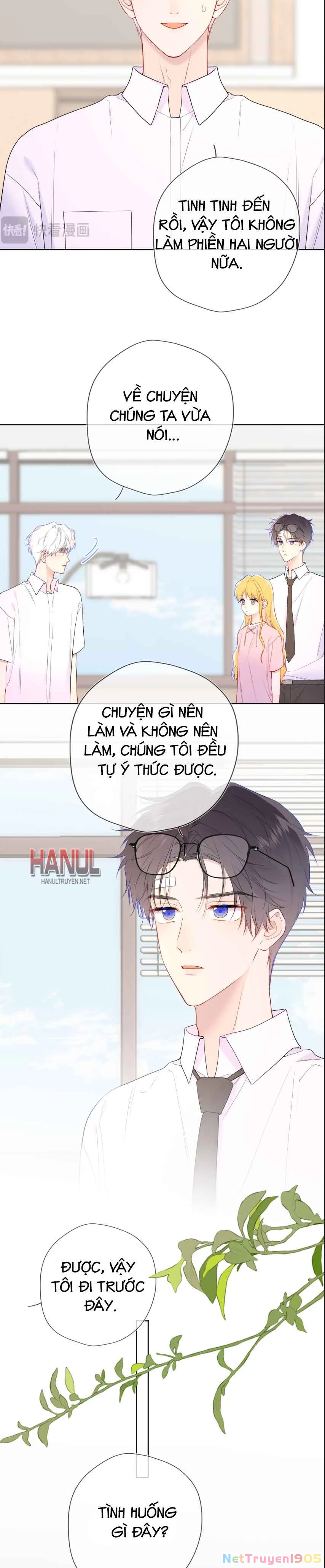 Ngôi Sao Cho Tôi Phần 2 Chapter 39 - Trang 2