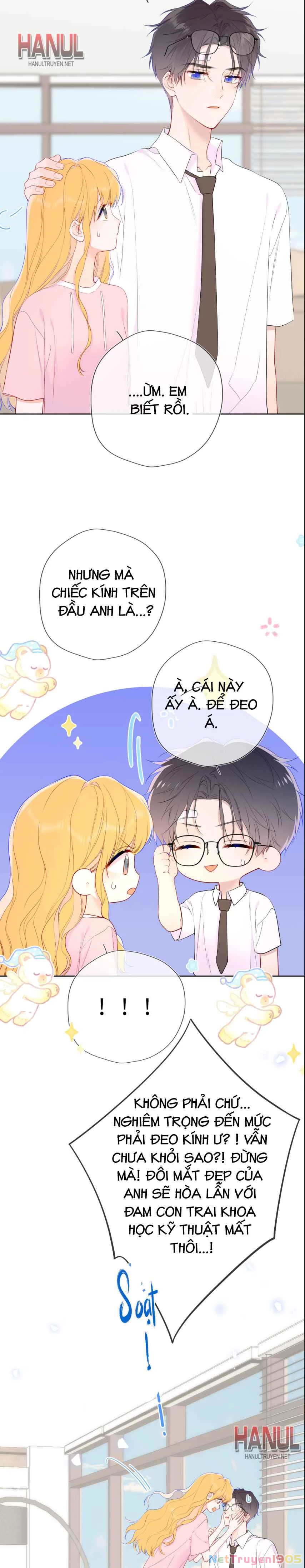 Ngôi Sao Cho Tôi Phần 2 Chapter 39 - Trang 2