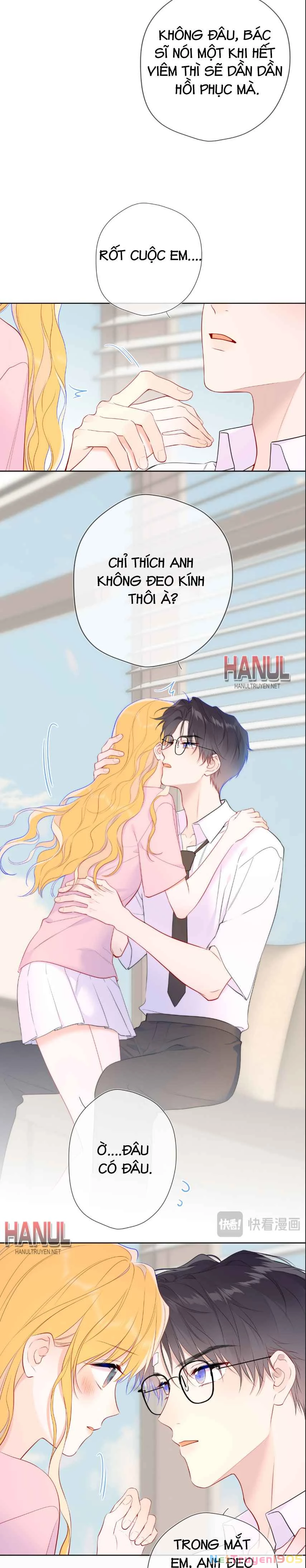 Ngôi Sao Cho Tôi Phần 2 Chapter 39 - Trang 2