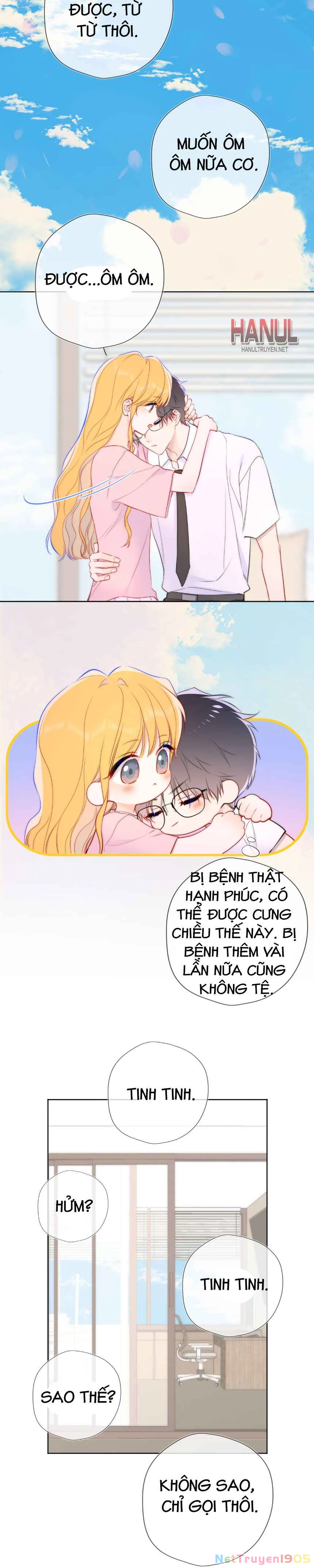 Ngôi Sao Cho Tôi Phần 2 Chapter 39 - Trang 2