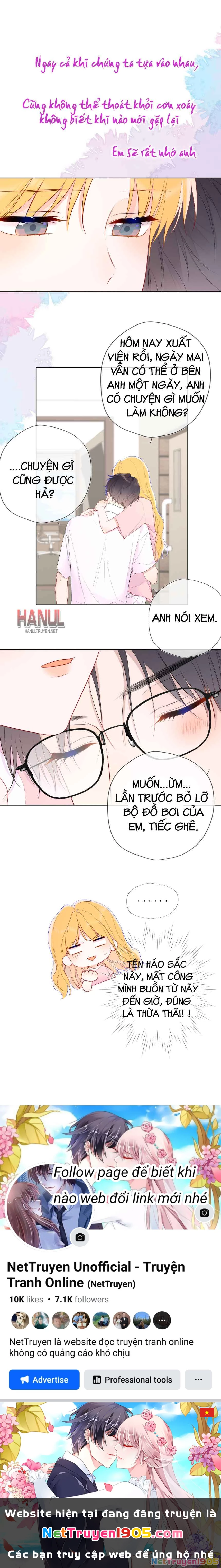 Ngôi Sao Cho Tôi Phần 2 Chapter 39 - Trang 2