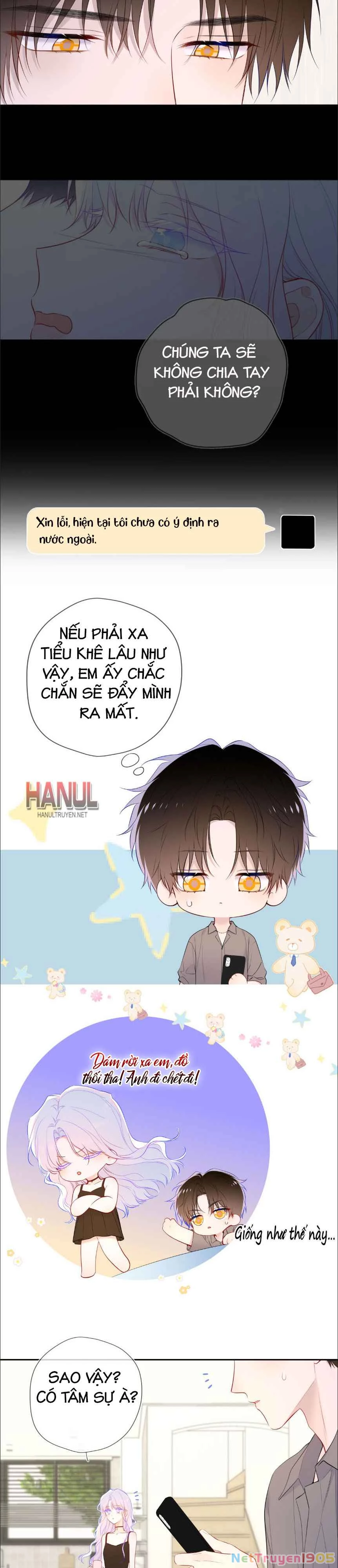 Ngôi Sao Cho Tôi Phần 2 Chapter 40 - Trang 2