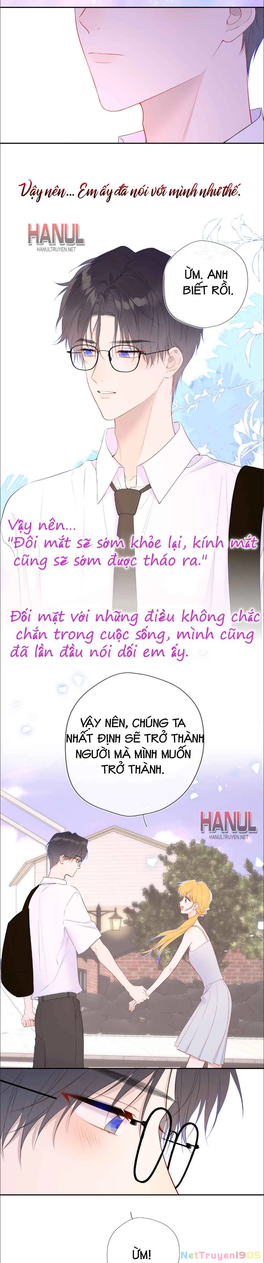 Ngôi Sao Cho Tôi Phần 2 Chapter 40 - Trang 2