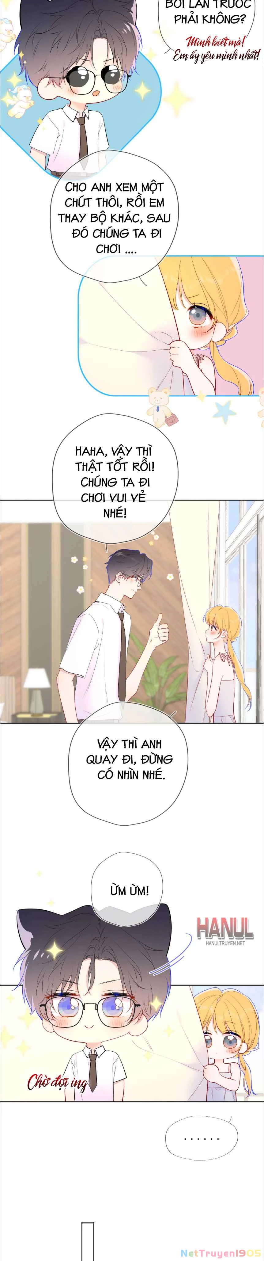 Ngôi Sao Cho Tôi Phần 2 Chapter 40 - Trang 2