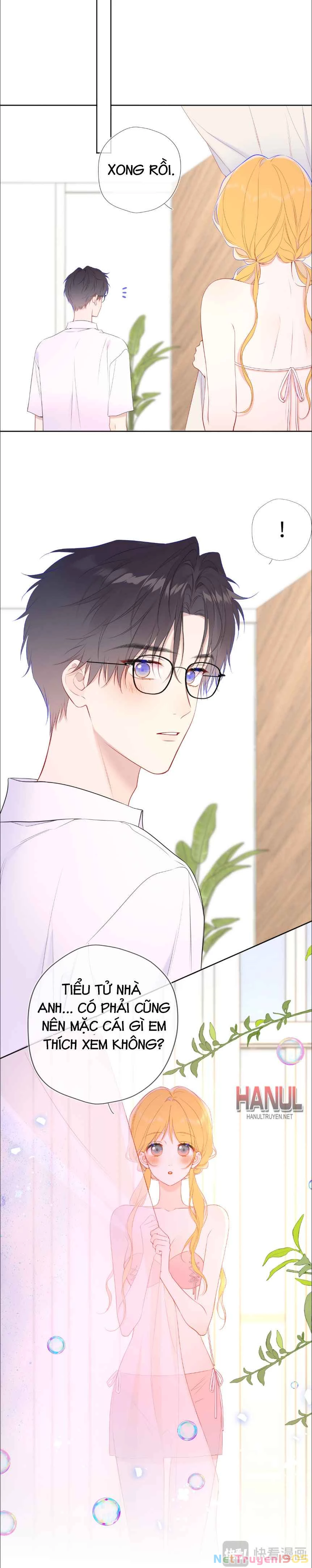 Ngôi Sao Cho Tôi Phần 2 Chapter 40 - Trang 2