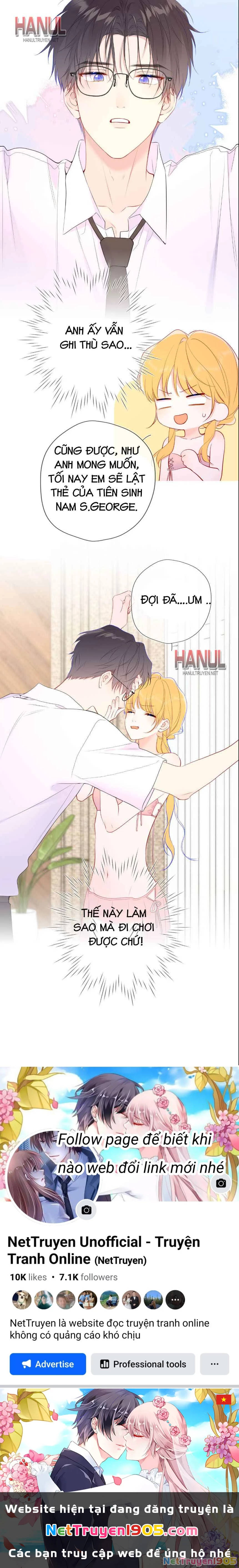 Ngôi Sao Cho Tôi Phần 2 Chapter 40 - Trang 2