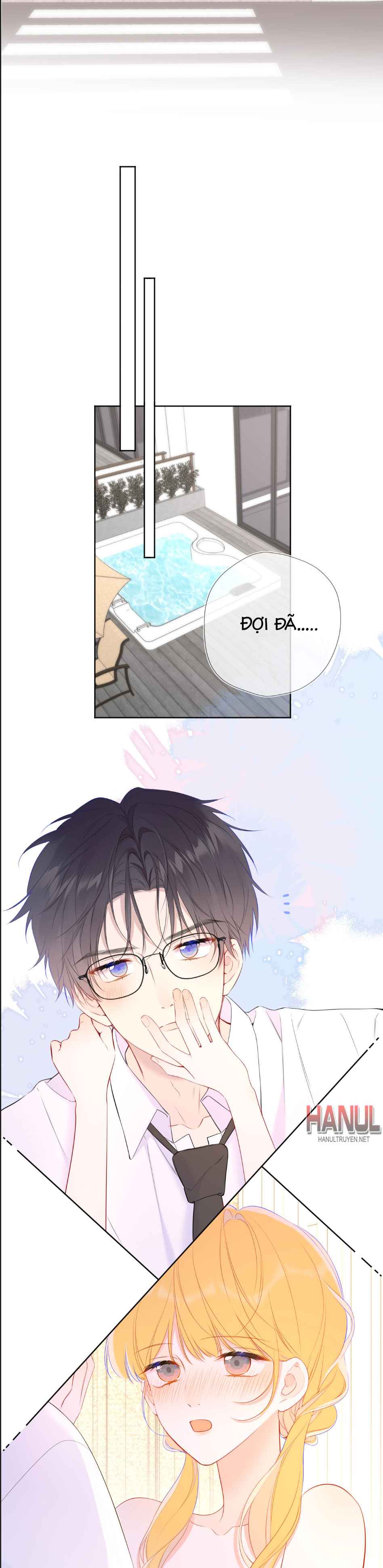 Ngôi Sao Cho Tôi Phần 2 Chapter 41 - Trang 2