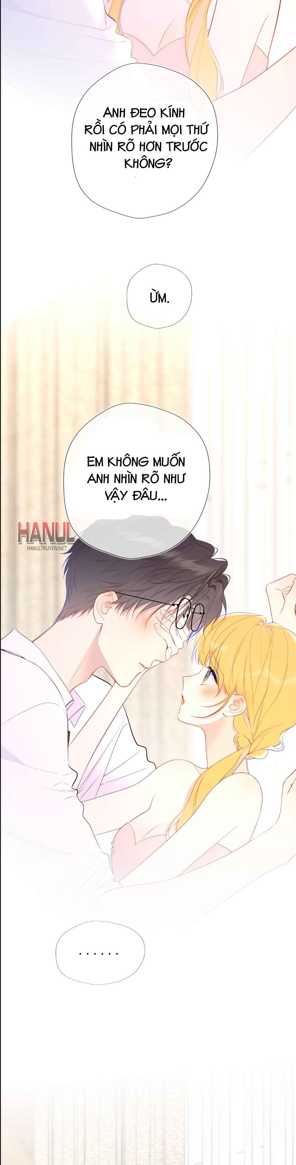 Ngôi Sao Cho Tôi Phần 2 Chapter 41 - Trang 2